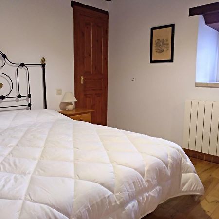 La Carriella Villa Colombres Eksteriør billede