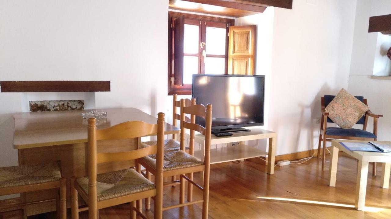 La Carriella Villa Colombres Eksteriør billede