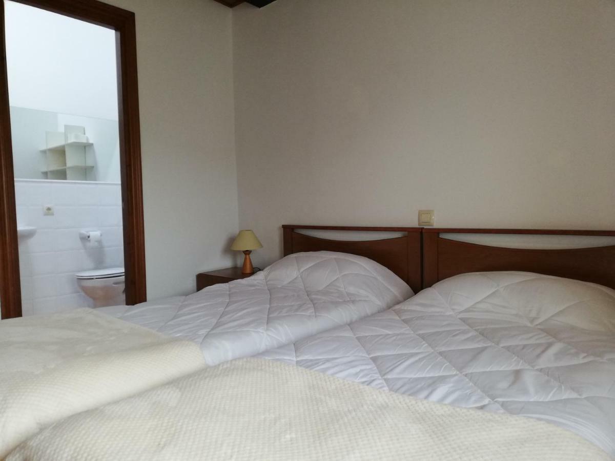 La Carriella Villa Colombres Eksteriør billede