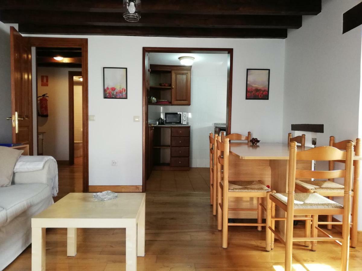 La Carriella Villa Colombres Eksteriør billede